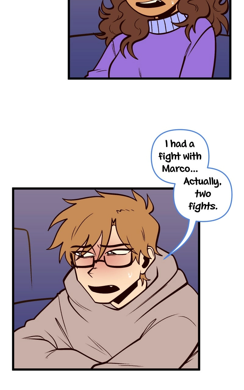 The D!ckheads Chapter 39 page 3 - 