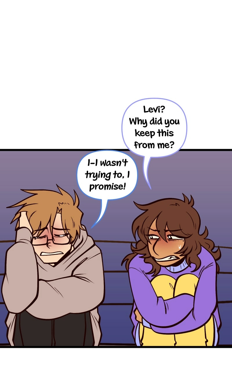 The D!ckheads Chapter 39 page 4 - 