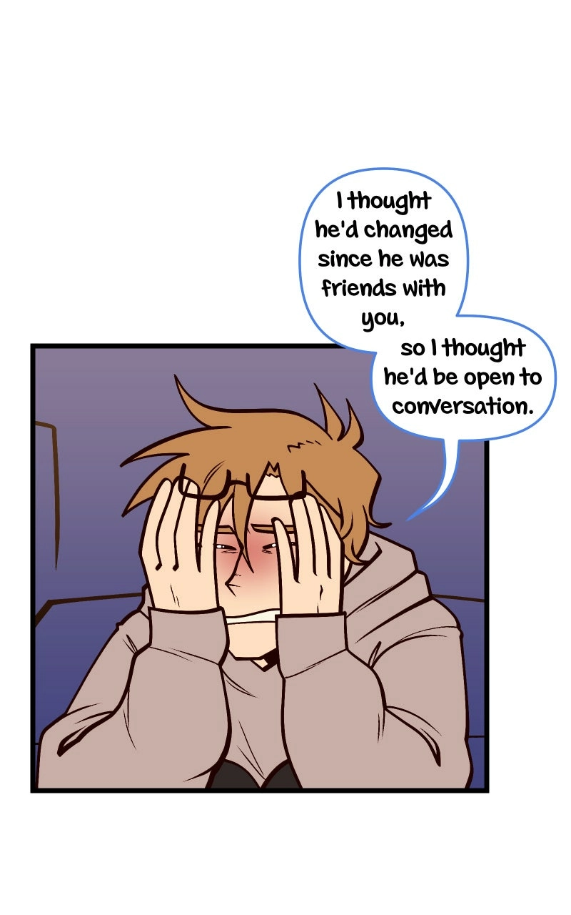 The D!ckheads Chapter 39 page 5 - 