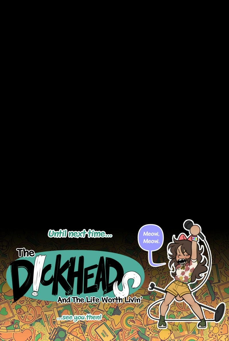 The D!ckheads Chapter 39 page 45 - 