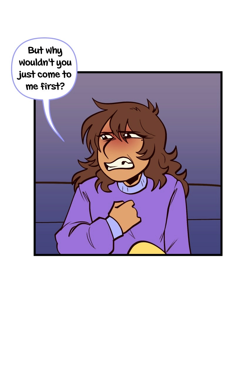 The D!ckheads Chapter 39 page 6 - 