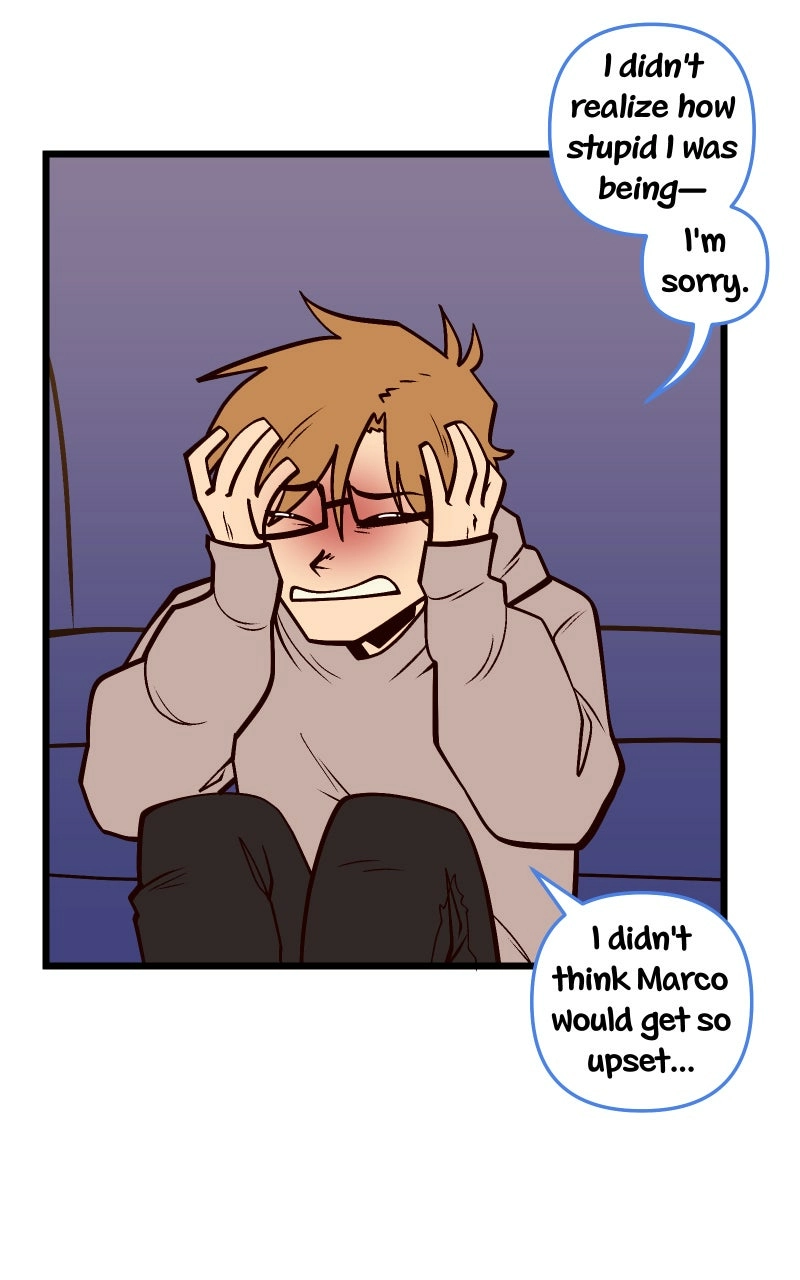 The D!ckheads Chapter 39 page 7 - 