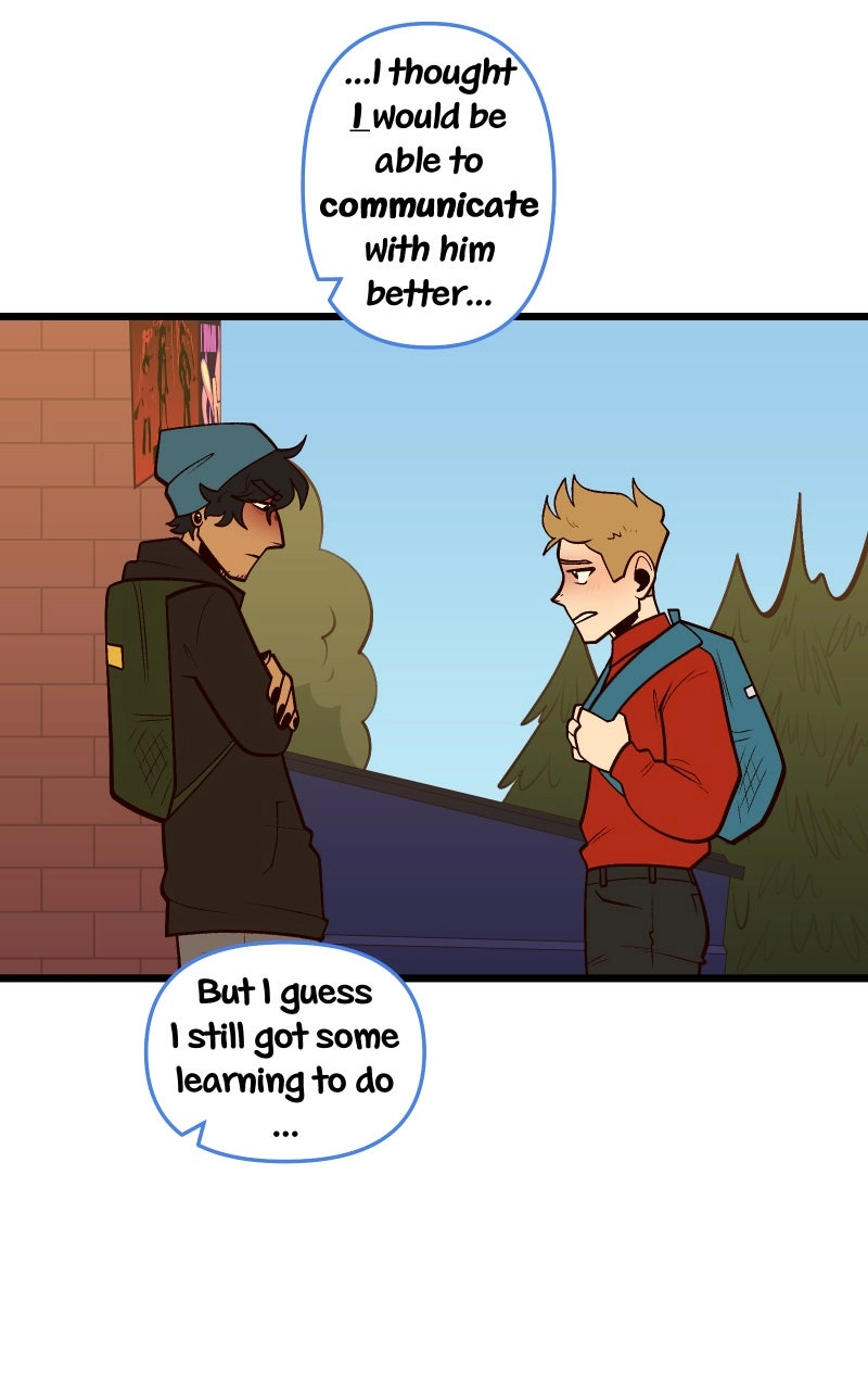 The D!ckheads Chapter 39 page 9 - 