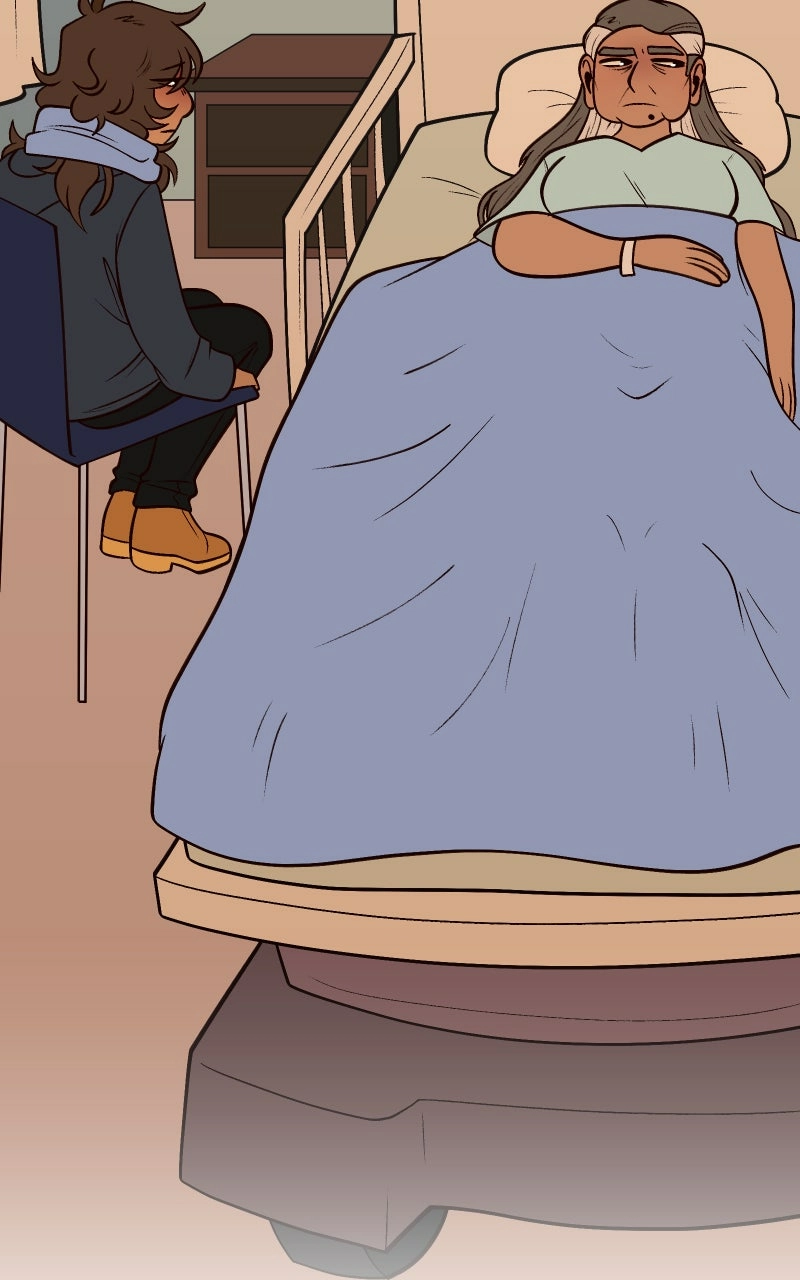The D!ckheads Chapter 40 page 4 - 