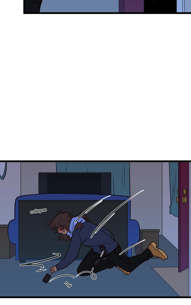 The D!ckheads Chapter 40 page 34 - 