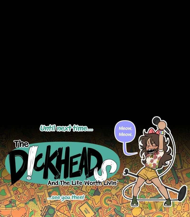 The D!ckheads Chapter 40 page 53 - 
