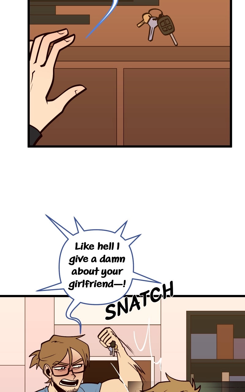 The D!ckheads Chapter 41 page 12 - 
