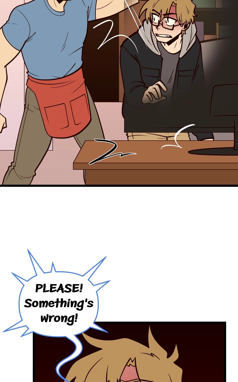 The D!ckheads Chapter 41 page 13 - 