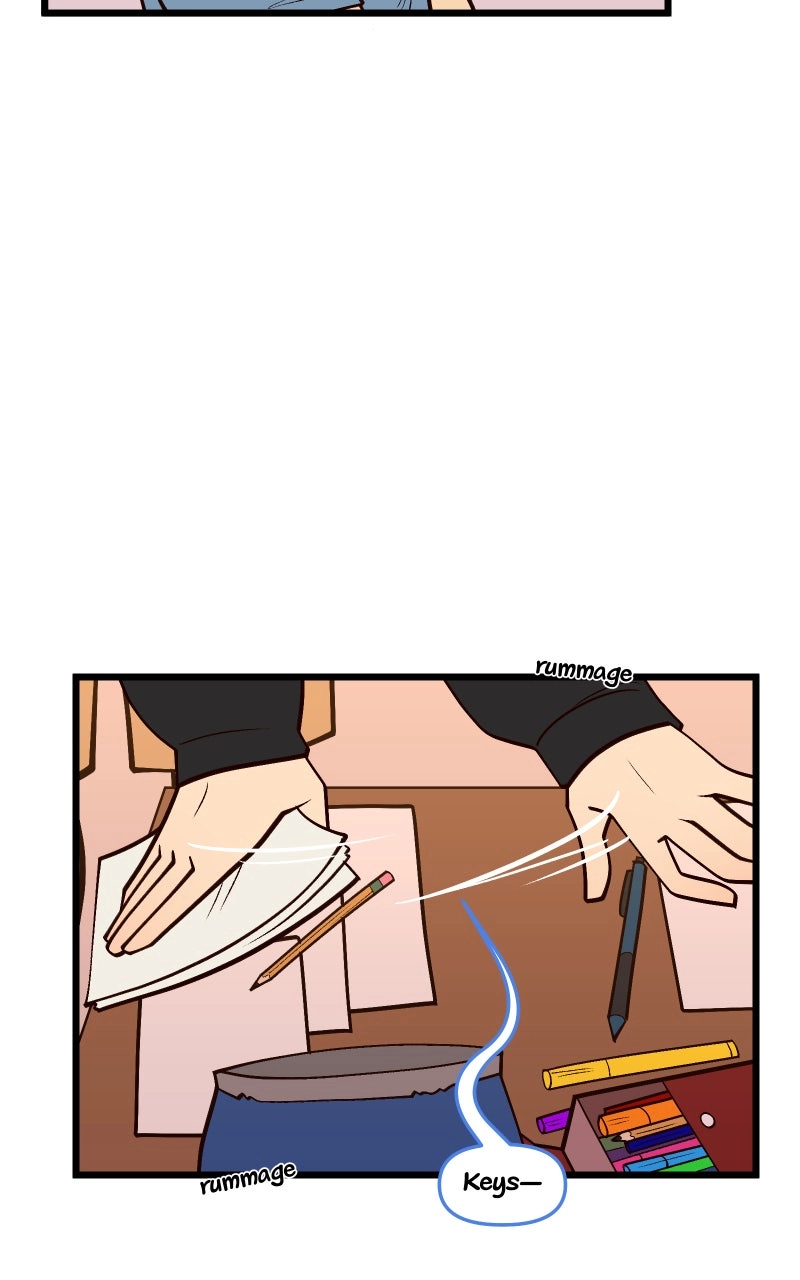 The D!ckheads Chapter 41 page 6 - 