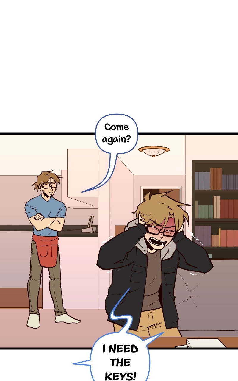 The D!ckheads Chapter 41 page 7 - 