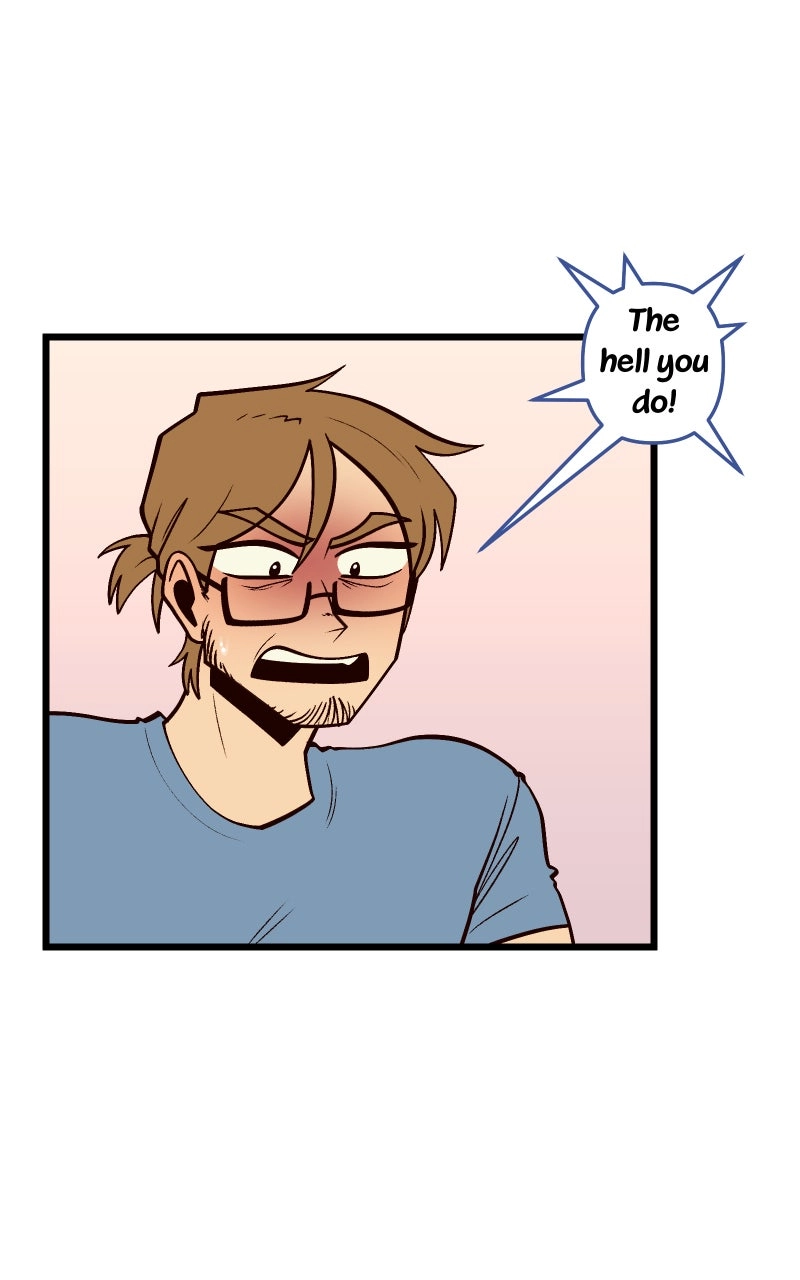 The D!ckheads Chapter 41 page 9 - 