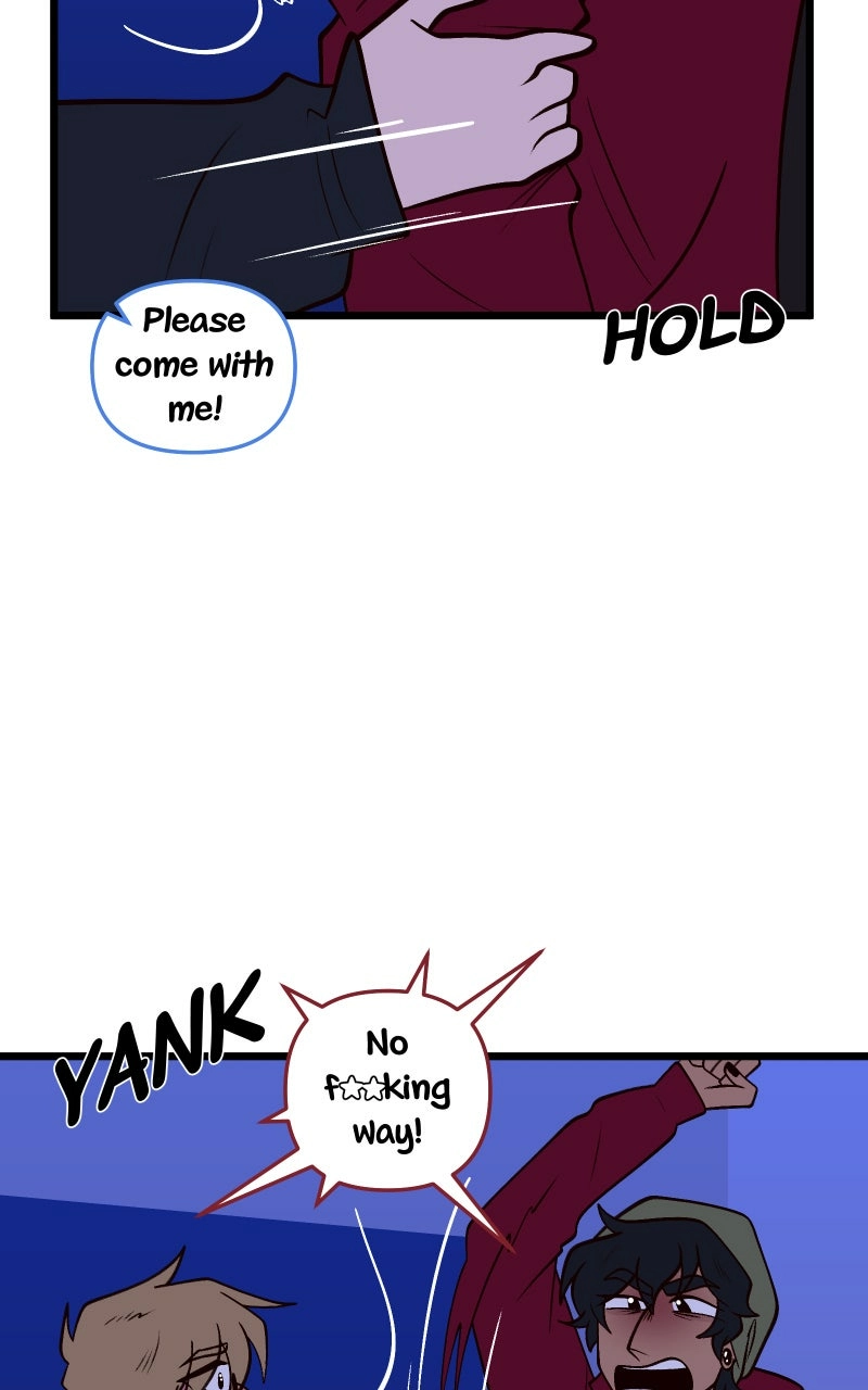 The D!ckheads Chapter 42 page 19 - 