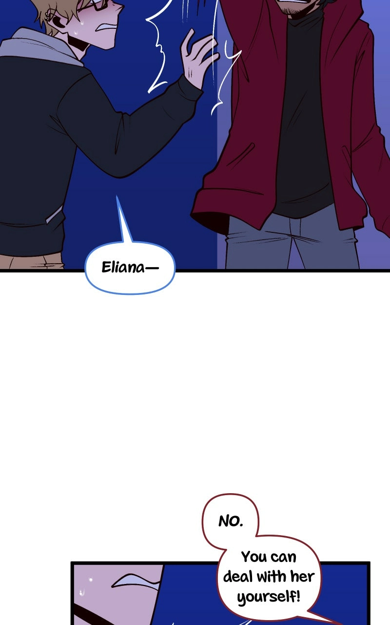 The D!ckheads Chapter 42 page 20 - 