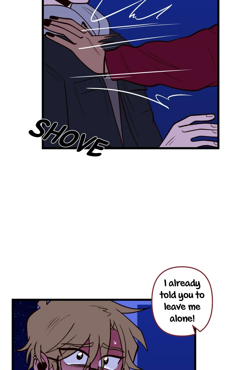 The D!ckheads Chapter 42 page 21 - 