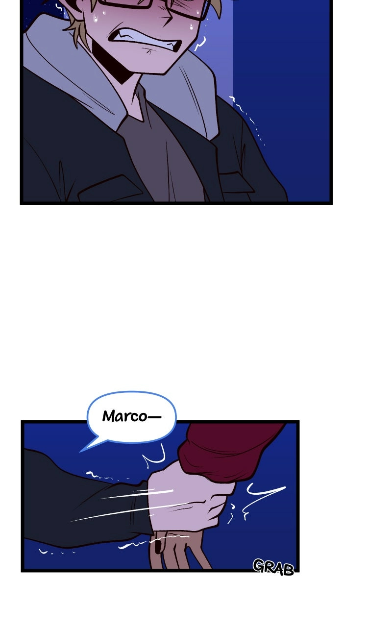 The D!ckheads Chapter 42 page 22 - 