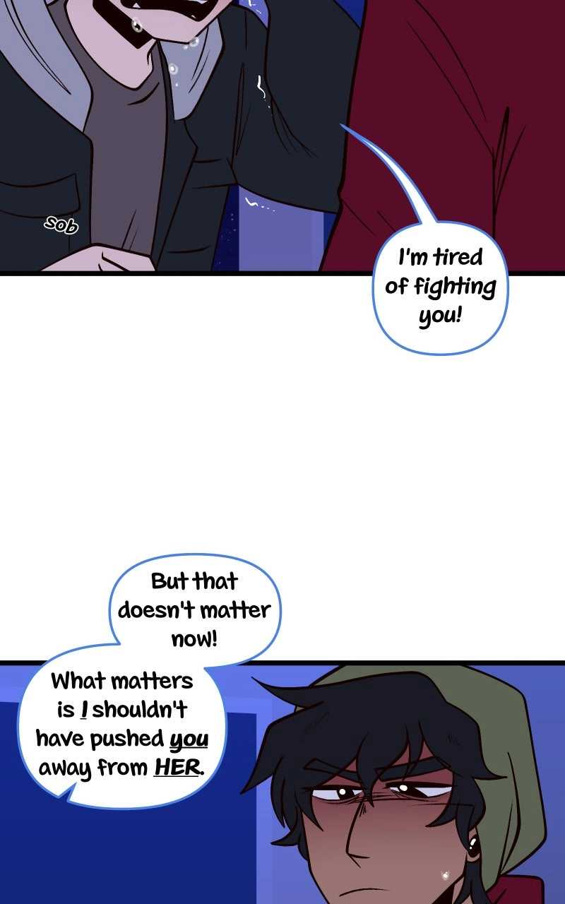 The D!ckheads Chapter 42 page 26 - 