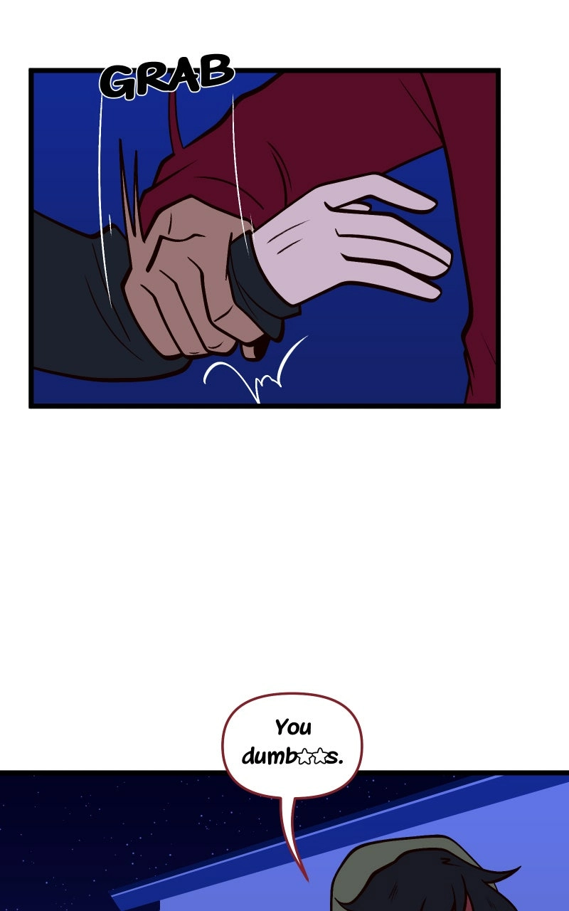 The D!ckheads Chapter 42 page 35 - 