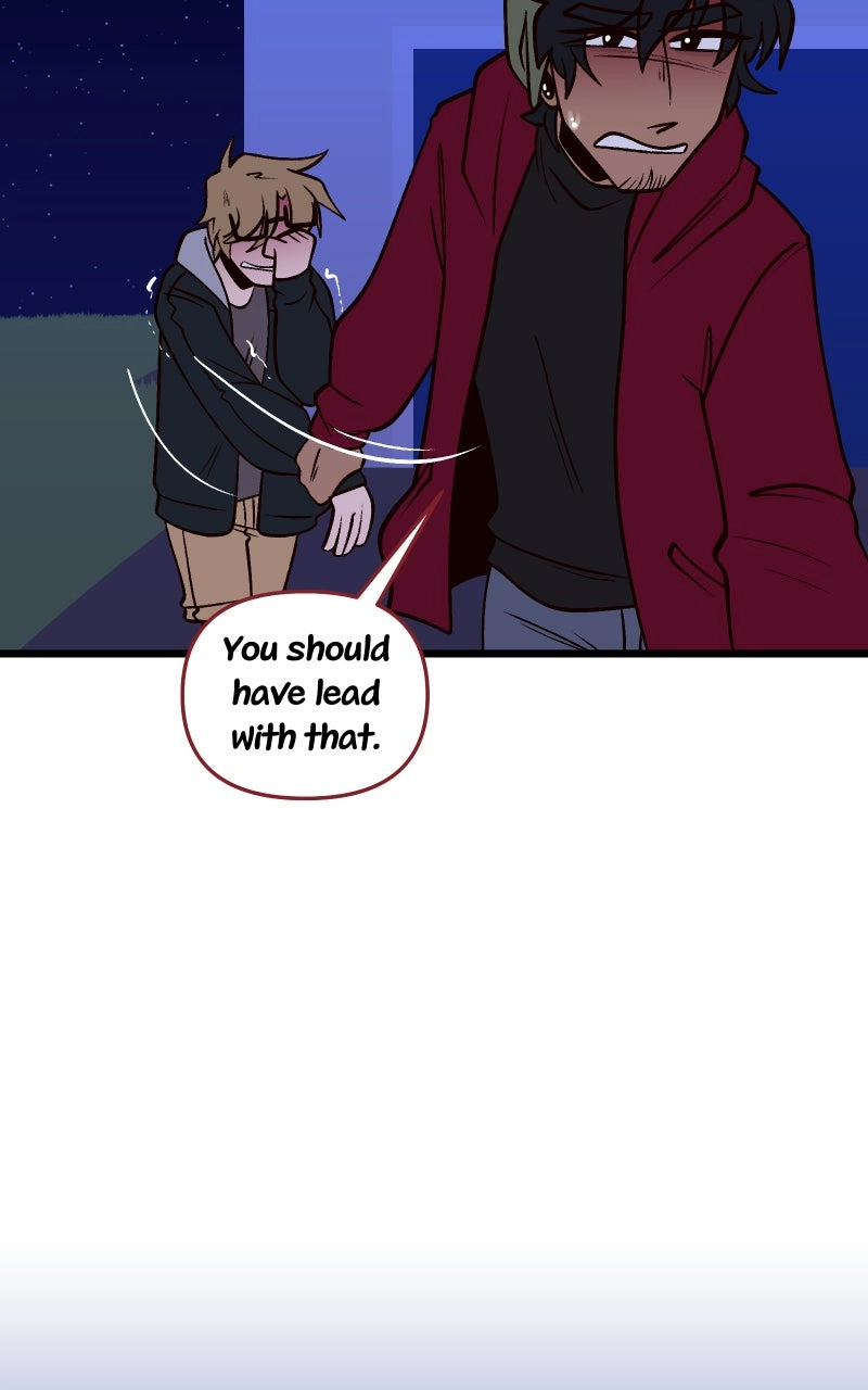 The D!ckheads Chapter 42 page 36 - 