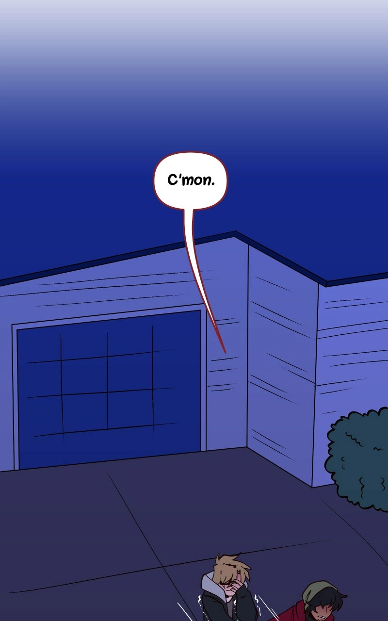 The D!ckheads Chapter 42 page 37 - 