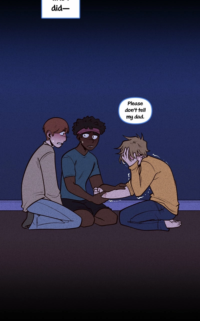 The D!ckheads Chapter 42 page 7 - 