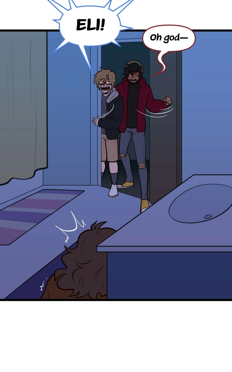 The D!ckheads Chapter 43 page 12 - 