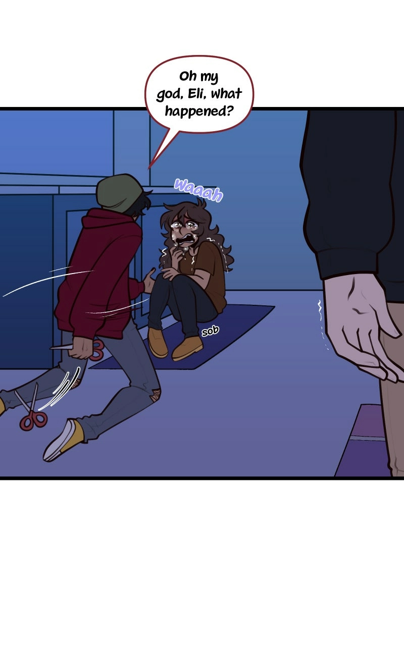 The D!ckheads Chapter 43 page 14 - 