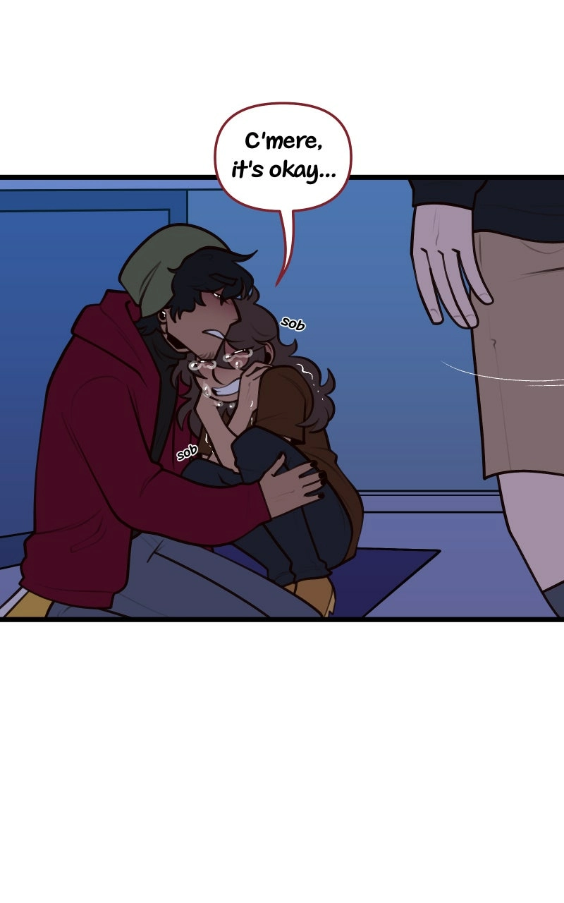 The D!ckheads Chapter 43 page 15 - 