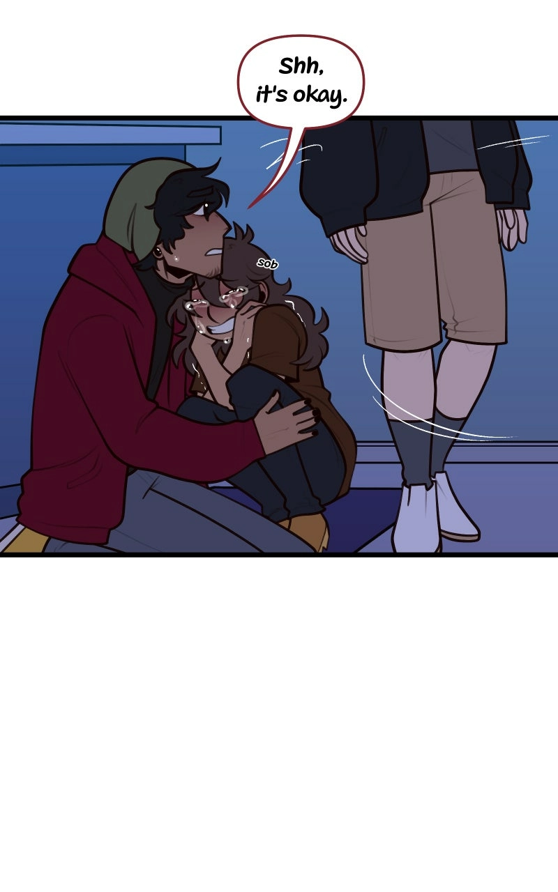 The D!ckheads Chapter 43 page 16 - 