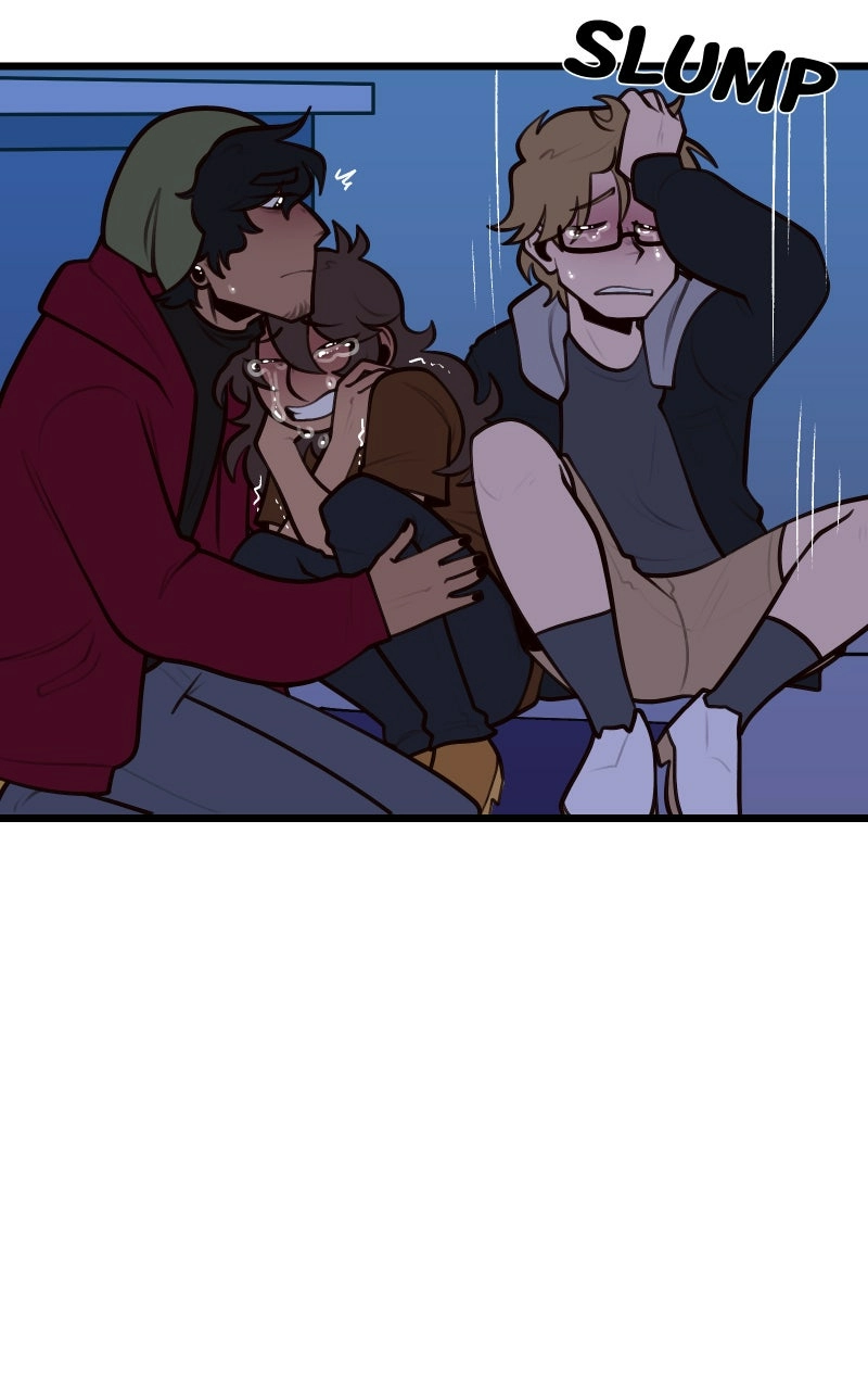The D!ckheads Chapter 43 page 17 - 