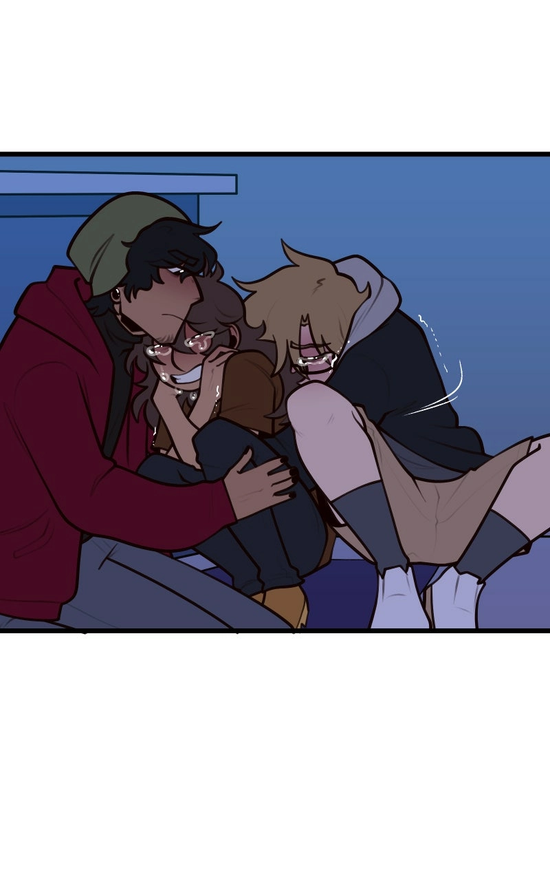 The D!ckheads Chapter 43 page 18 - 