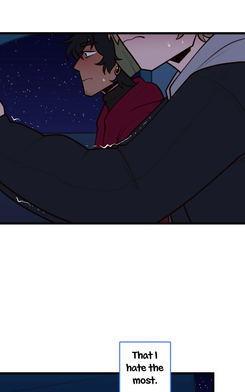 The D!ckheads Chapter 43 page 3 - 
