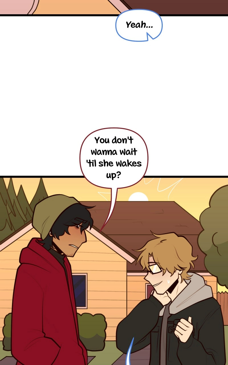 The D!ckheads Chapter 43 page 22 - 