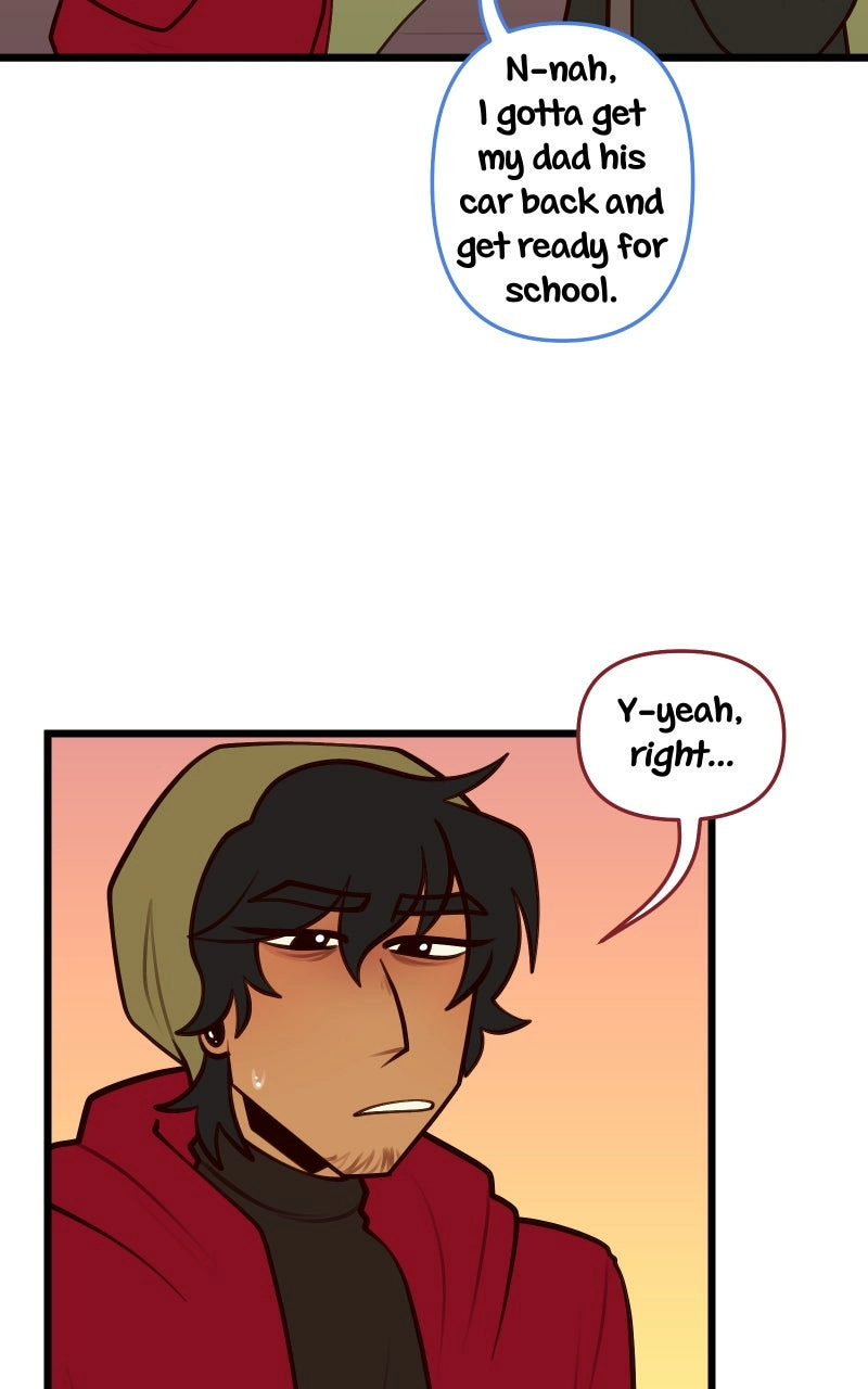 The D!ckheads Chapter 43 page 23 - 