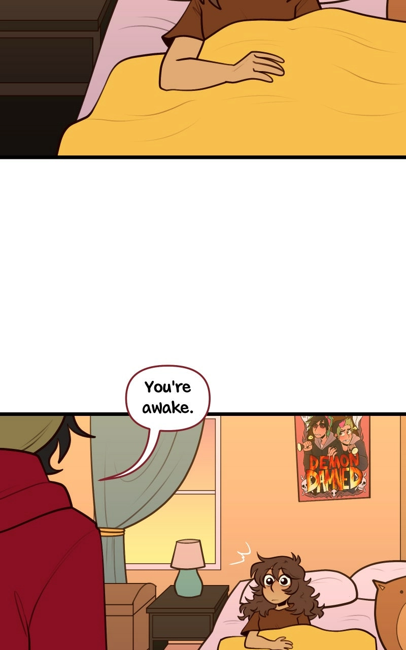 The D!ckheads Chapter 43 page 32 - 