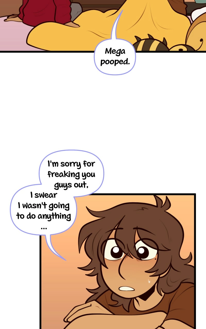 The D!ckheads Chapter 43 page 35 - 