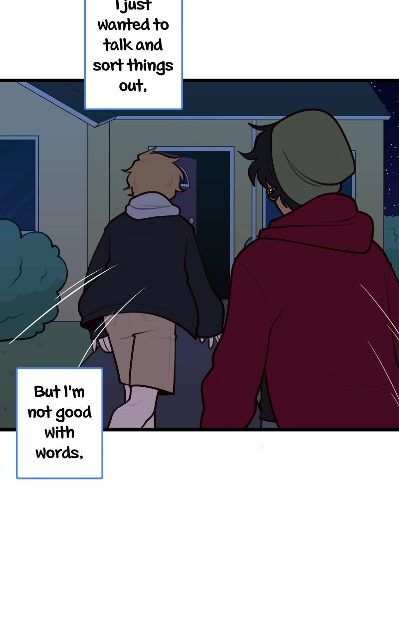 The D!ckheads Chapter 43 page 5 - 