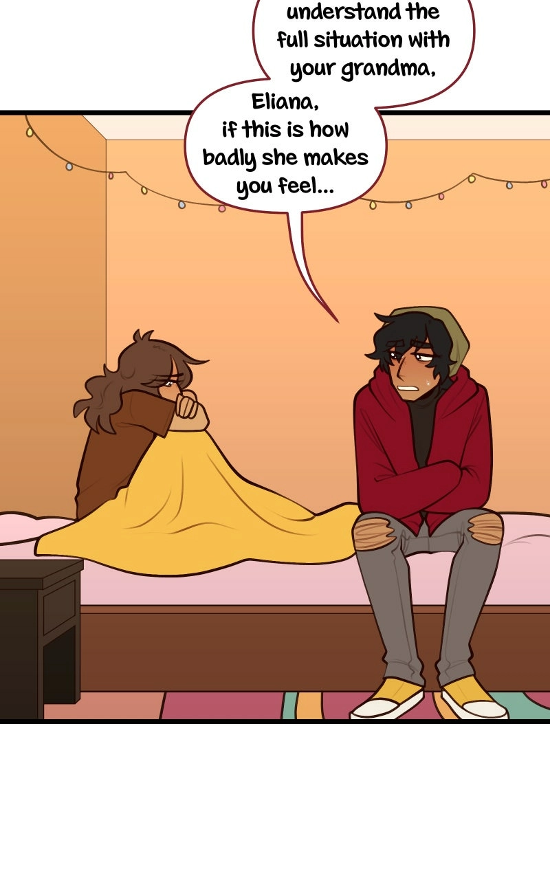 The D!ckheads Chapter 43 page 49 - 