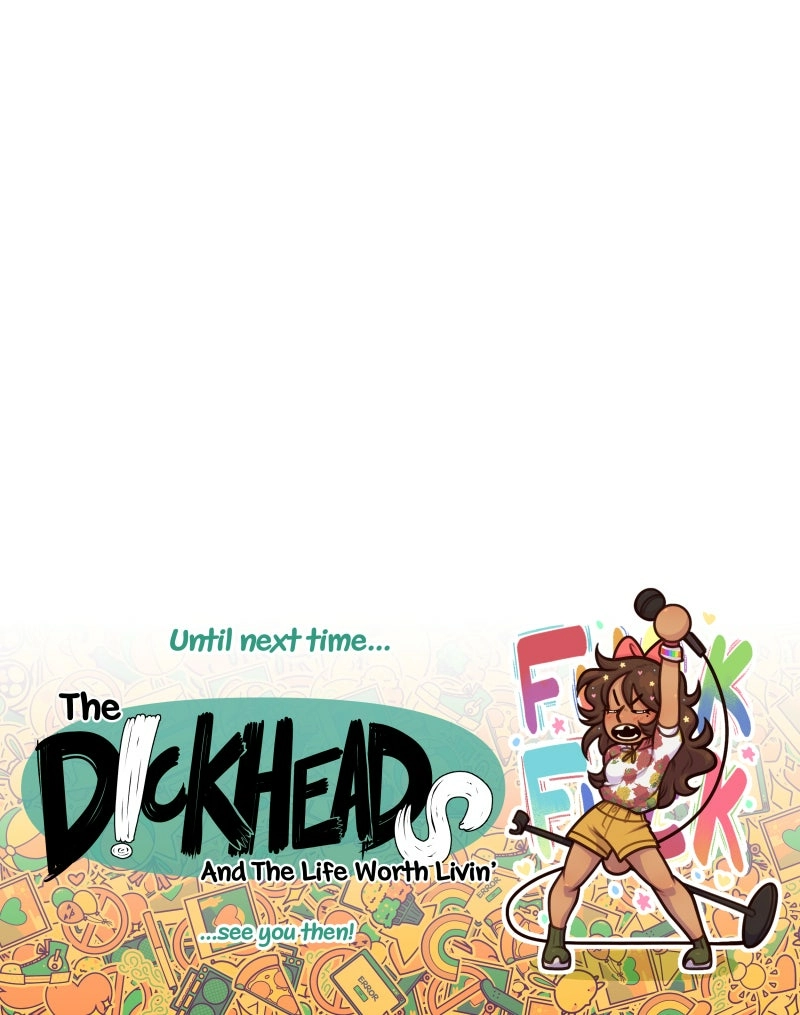 The D!ckheads Chapter 43 page 60 - 