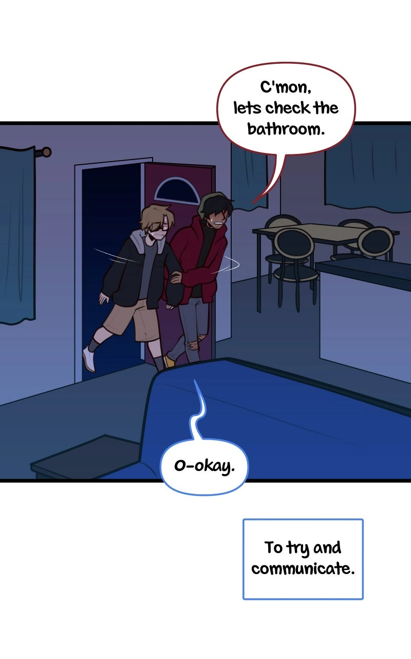 The D!ckheads Chapter 43 page 9 - 