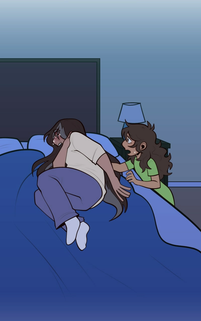 The D!ckheads Chapter 44 page 5 - 