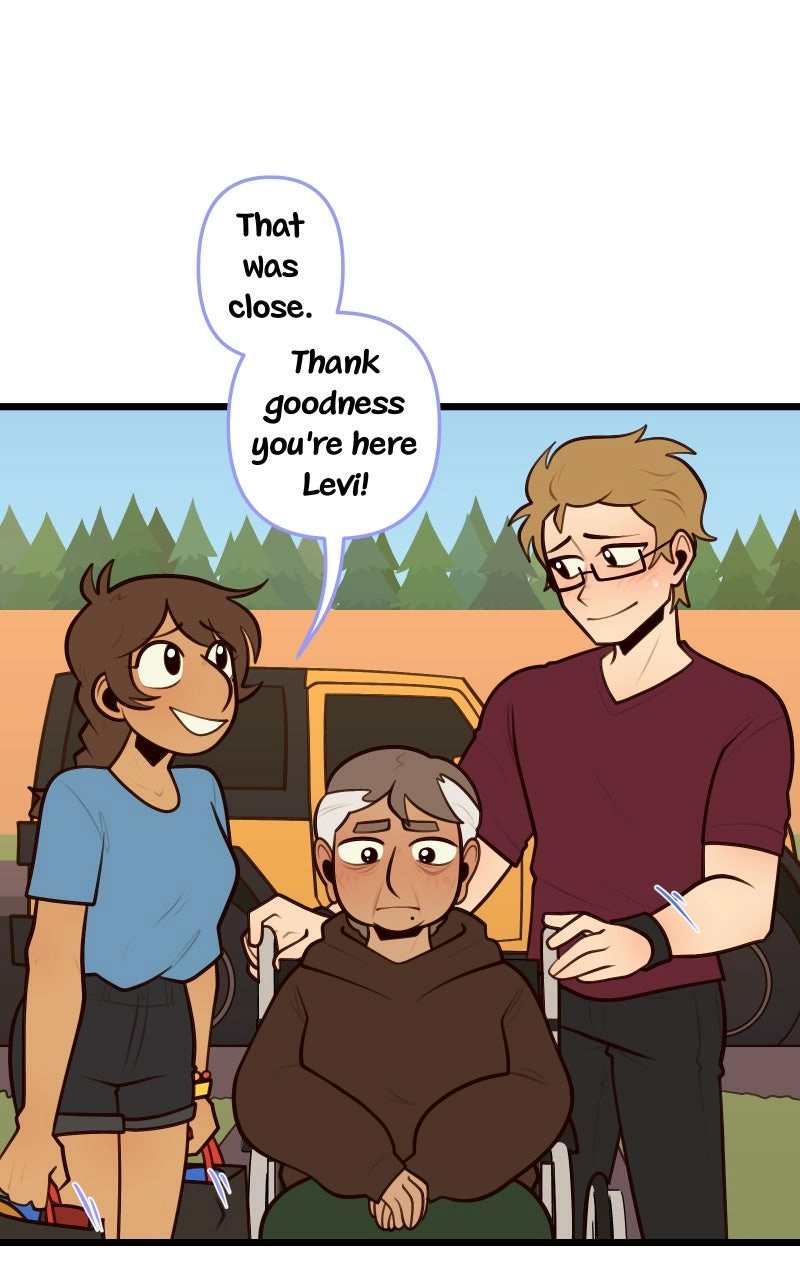The D!ckheads Chapter 45 page 14 - 