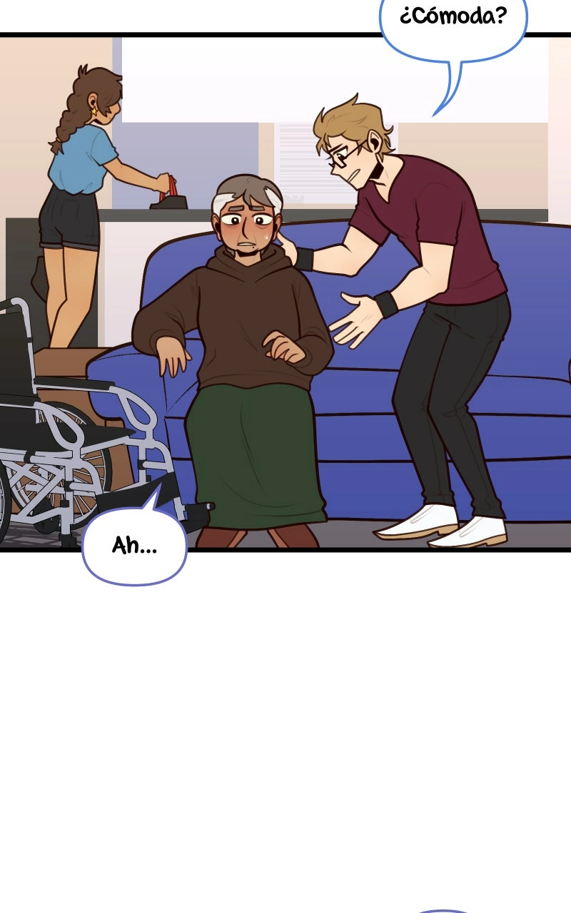 The D!ckheads Chapter 45 page 18 - 