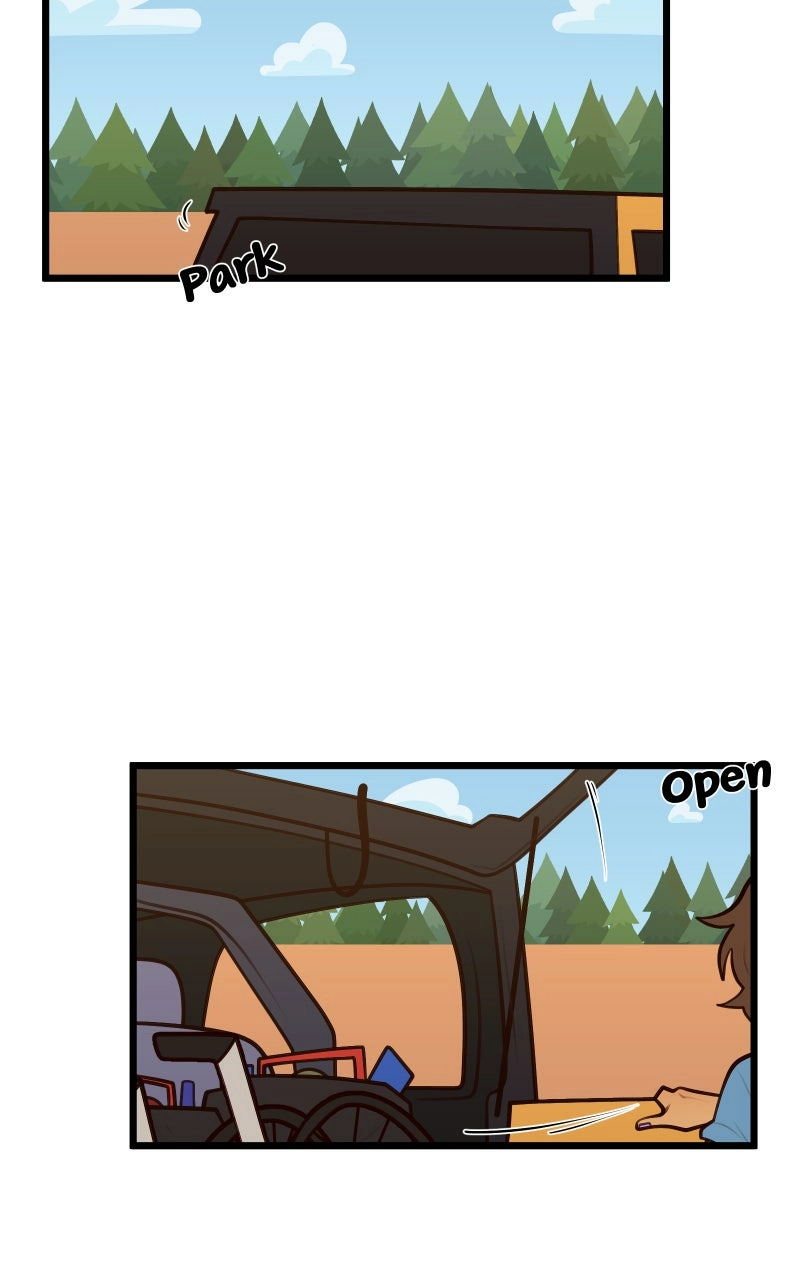 The D!ckheads Chapter 45 page 3 - 