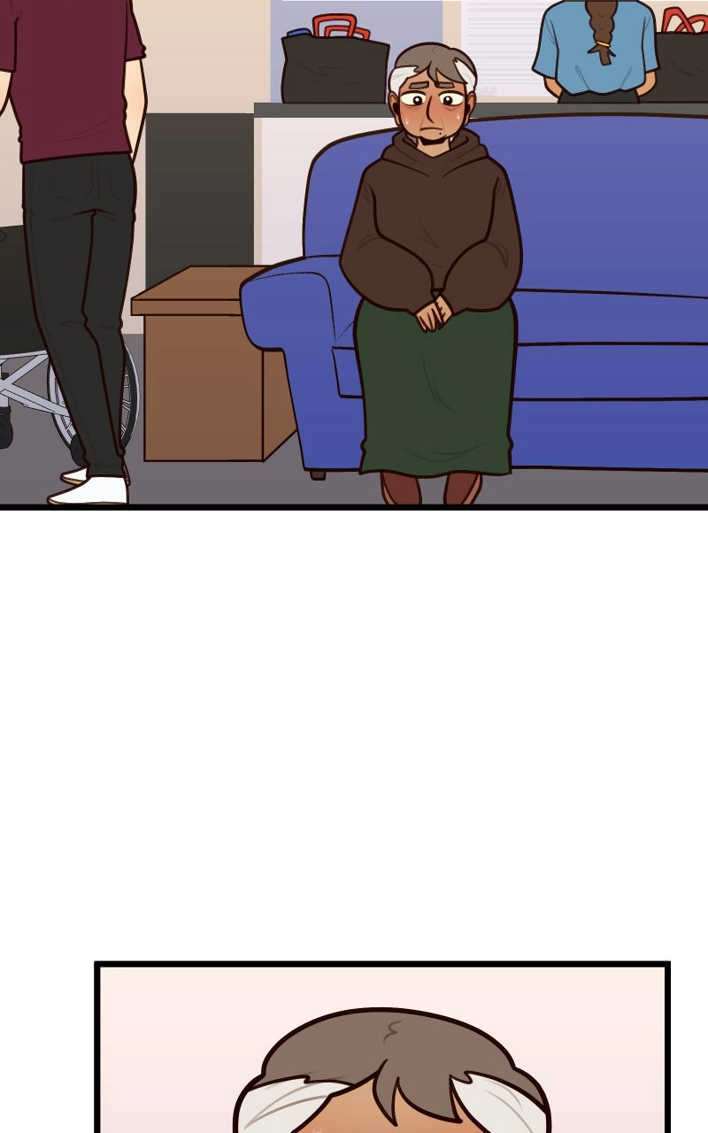 The D!ckheads Chapter 45 page 22 - 