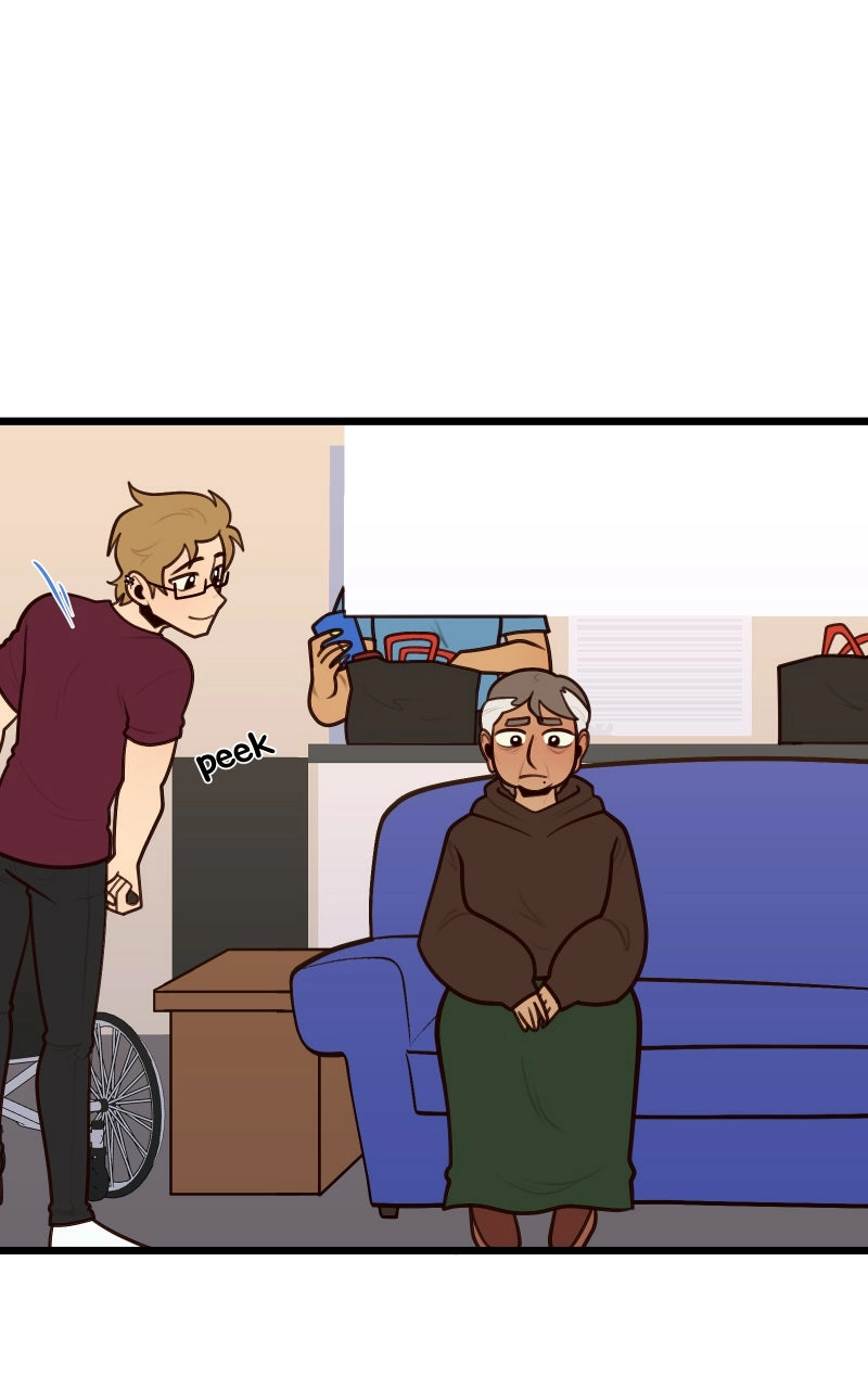 The D!ckheads Chapter 45 page 25 - 