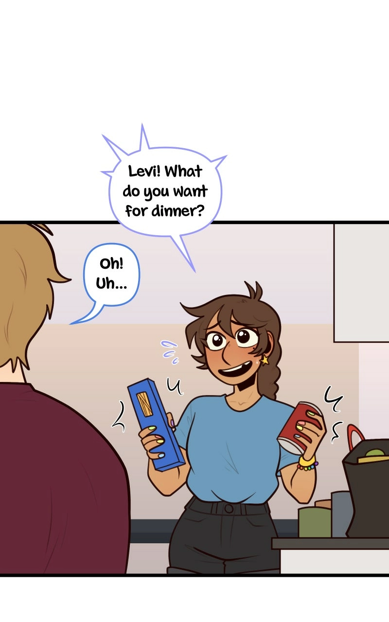 The D!ckheads Chapter 45 page 27 - 