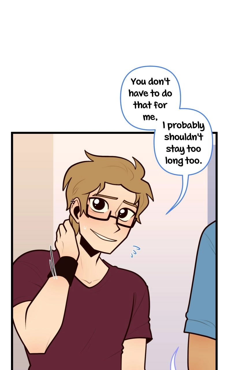 The D!ckheads Chapter 45 page 28 - 