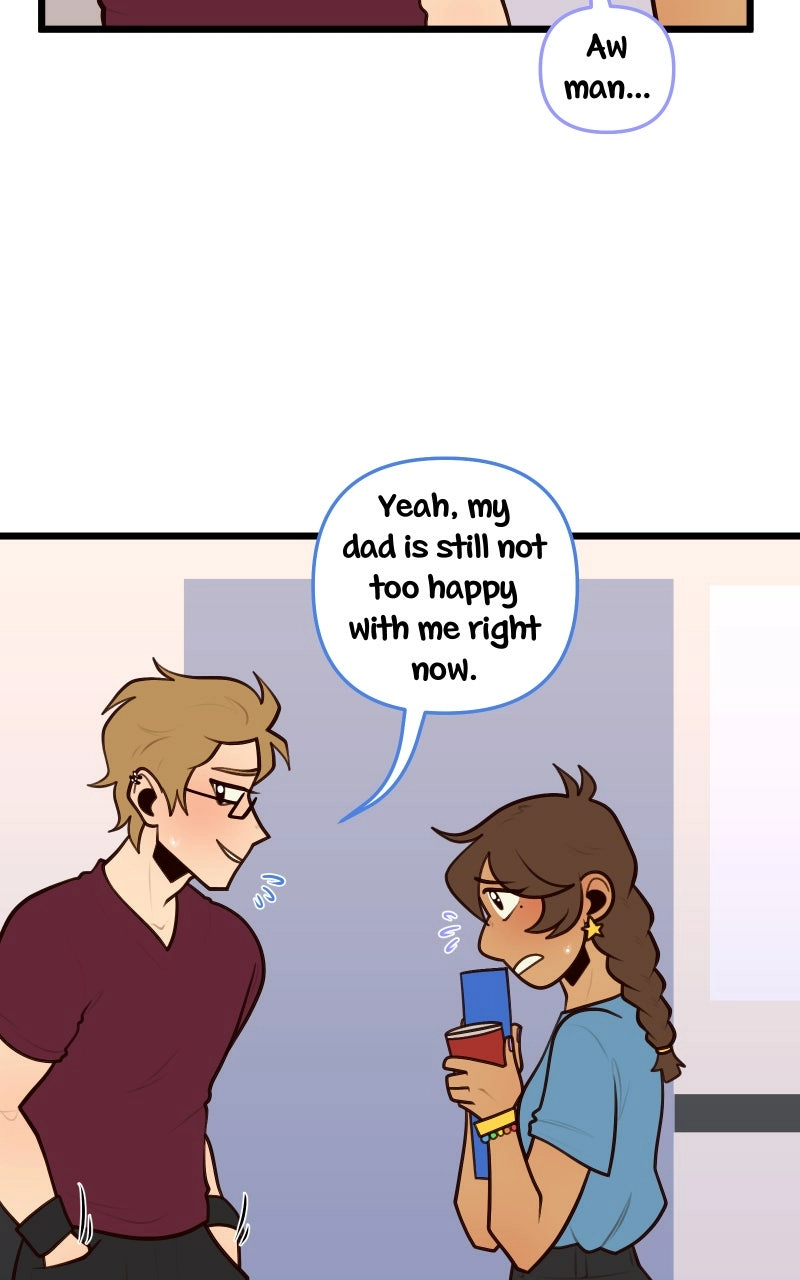 The D!ckheads Chapter 45 page 29 - 