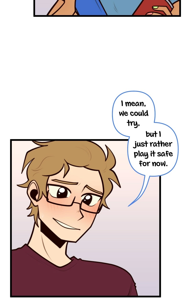The D!ckheads Chapter 45 page 34 - 