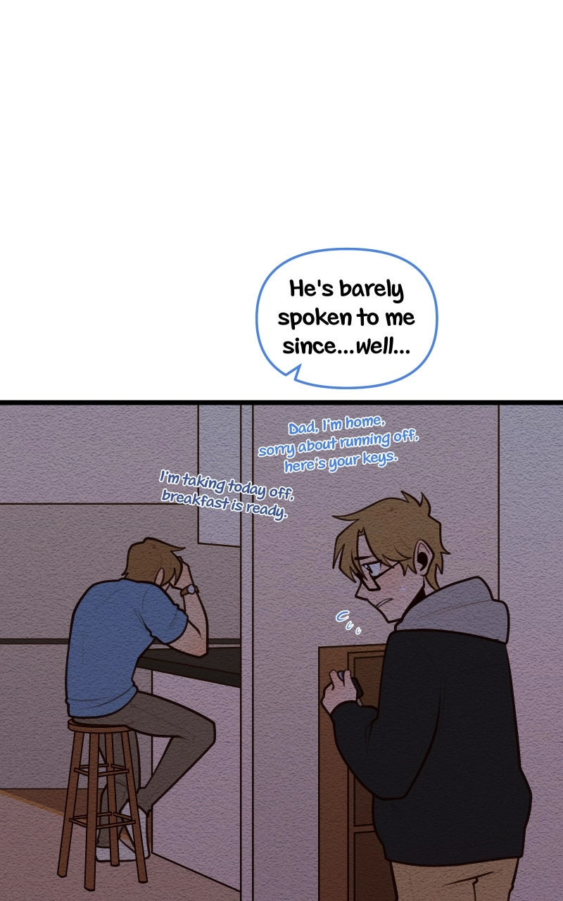 The D!ckheads Chapter 45 page 35 - 
